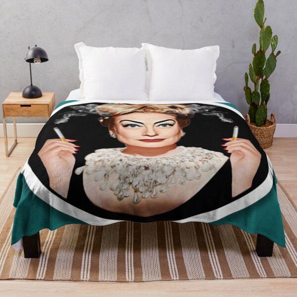 Item preview, Joan Crawford designed and sold by IndecentDesigns.