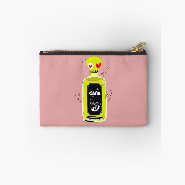 Item preview, Bana (B1A4) Potion  designed and sold by sassysofia.
