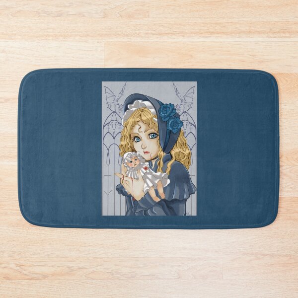 Item preview, Interview with the Vampire - Claudia designed and sold by PlayDeadDesigne.