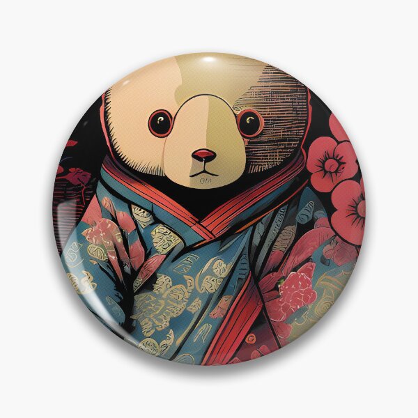 Item preview, House Bear designed and sold by IsabellaKuzma.