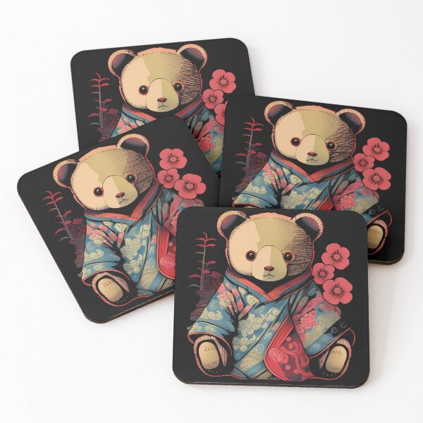 Item preview, House Bear designed and sold by IsabellaKuzma.