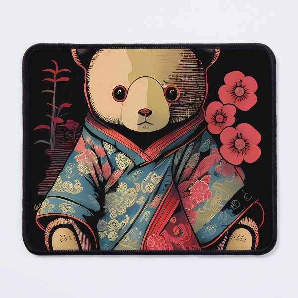 Item preview, House Bear designed and sold by IsabellaKuzma.