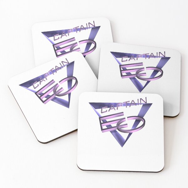 Item preview, Captain EO  designed and sold by PhilipPichette.