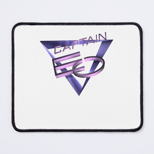 Item preview, Captain EO  designed and sold by PhilipPichette.