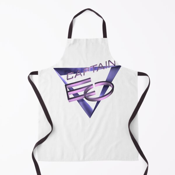 Item preview, Captain EO  designed and sold by PhilipPichette.