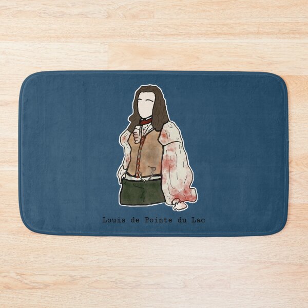 Item preview, Interview with the Vampire - Louis designed and sold by PlayDeadDesigne.