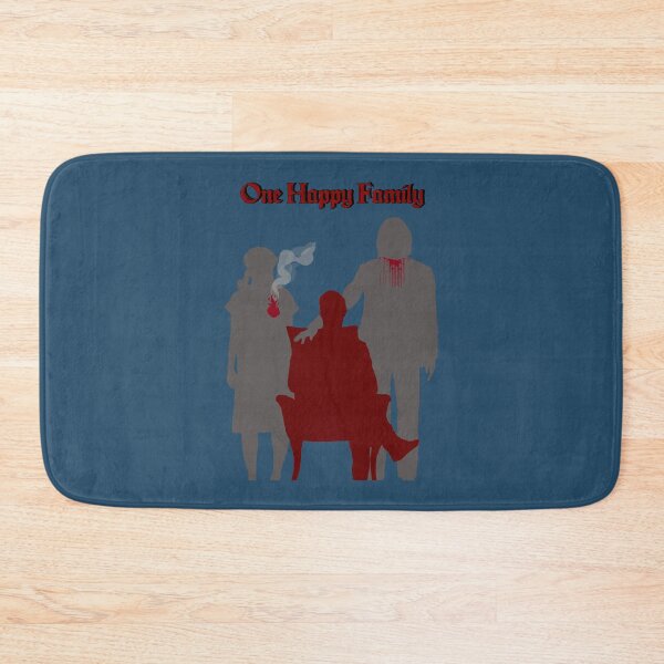 Item preview, Interview with the Vampire - One Happy Family designed and sold by PlayDeadDesigne.