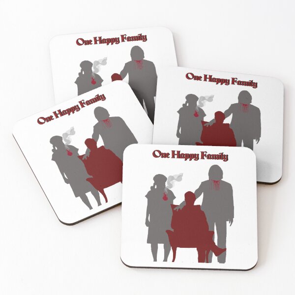 Item preview, Interview with the Vampire - One Happy Family designed and sold by PlayDeadDesigne.