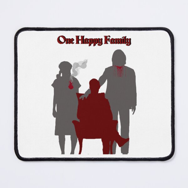 Item preview, Interview with the Vampire - One Happy Family designed and sold by PlayDeadDesigne.
