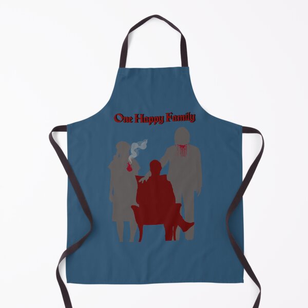 Aperçu de l'œuvre Entretien avec le vampire - Une famille heureuse créée et vendue par PlayDeadDesigne.