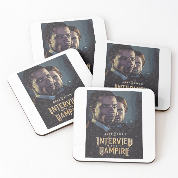 Item preview, Interview with the Vampire  designed and sold by PlayDeadDesigne.