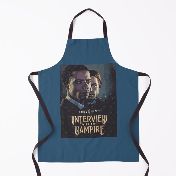 Item preview, Interview with the Vampire designed and sold by PlayDeadDesigne.