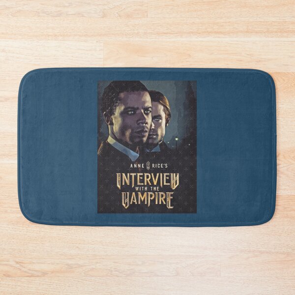 Item preview, Interview with the Vampire  designed and sold by PlayDeadDesigne.