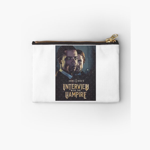 Item preview, Interview with the Vampire  designed and sold by PlayDeadDesigne.