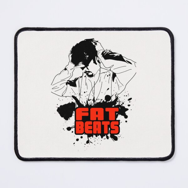 Item preview, Fat beats designed and sold by LilaSchuster.