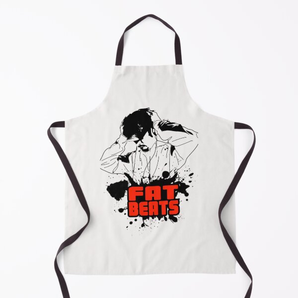 Item preview, Fat beats   designed and sold by LilaSchuster.