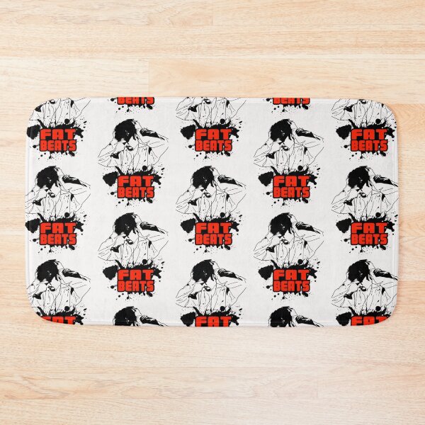 Item preview, Fat beats   designed and sold by LilaSchuster.
