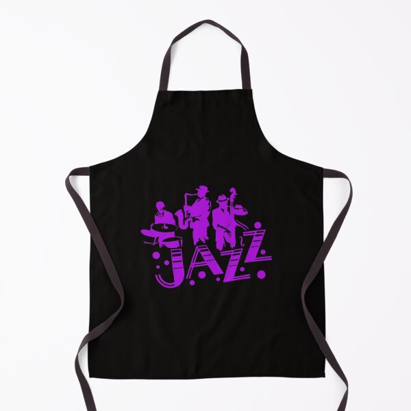 Item preview, Jazz band designed and sold by NayelKlocko.