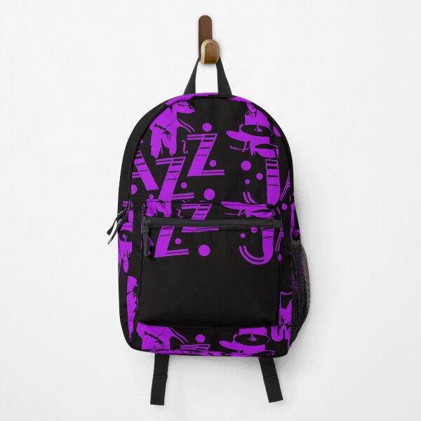 Item preview, Jazz band designed and sold by NayelKlocko.