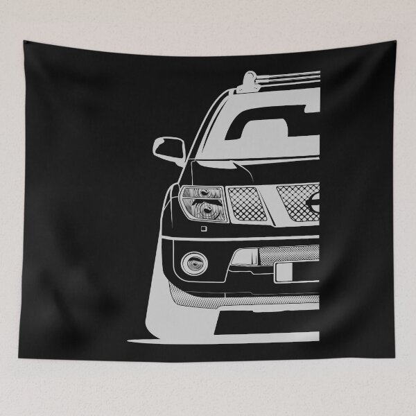 Item preview, Navara 2015 designed and sold by MeiArtCircle.