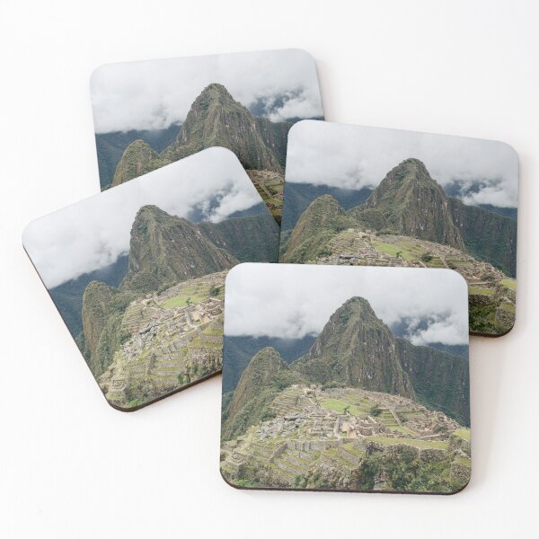 Item preview, Full View of Machu Picchu designed and sold by Juan Martin Cueva.