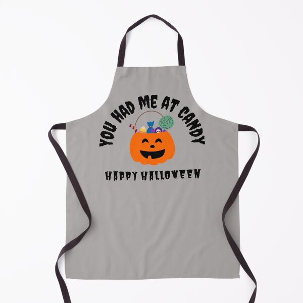 Artikelvorschau, Du hast mir ein süßes Halloween-T-Shirt geschenkt entworfen und verkauft von arthurm3.