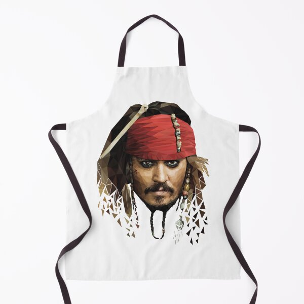 Item preview, Captain Jack Sparrow designed and sold by PhilipPichette.