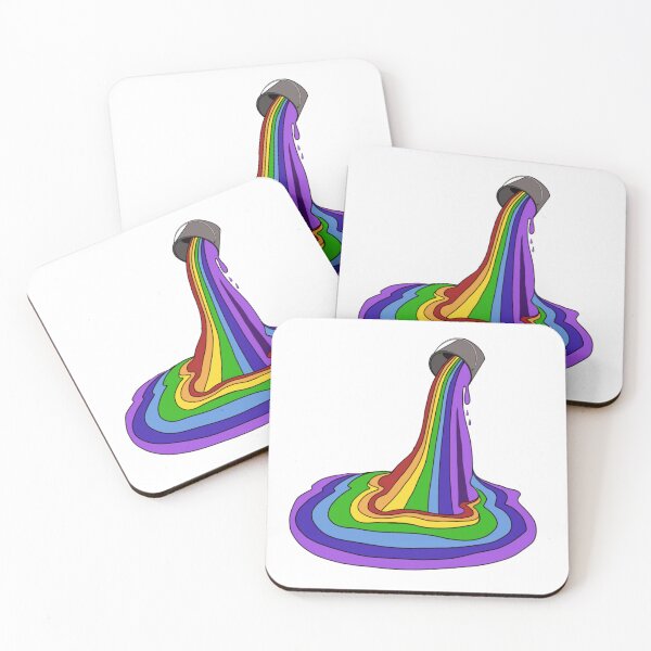 Item preview, Vertiendo los colores designed and sold by Crafts by Mandie.