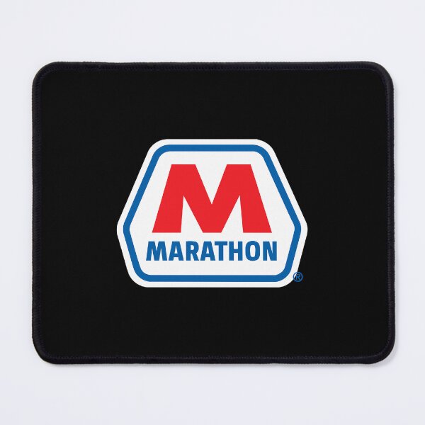 Item preview, Marathon OIL RACING LUBRICANT seghosamdes Relaxed Fit  	 designed and sold by adlcnccu87.