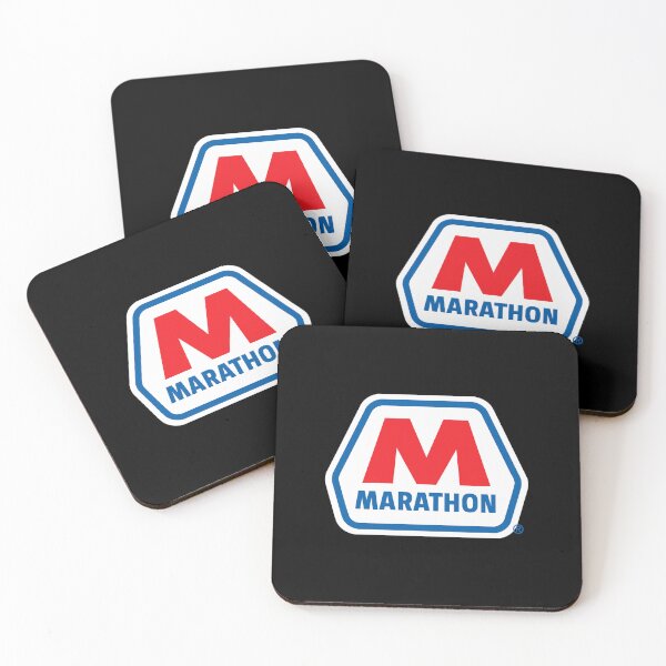 Item preview, Marathon OIL RACING LUBRICANT seghosamdes Relaxed Fit  	 designed and sold by adlcnccu87.