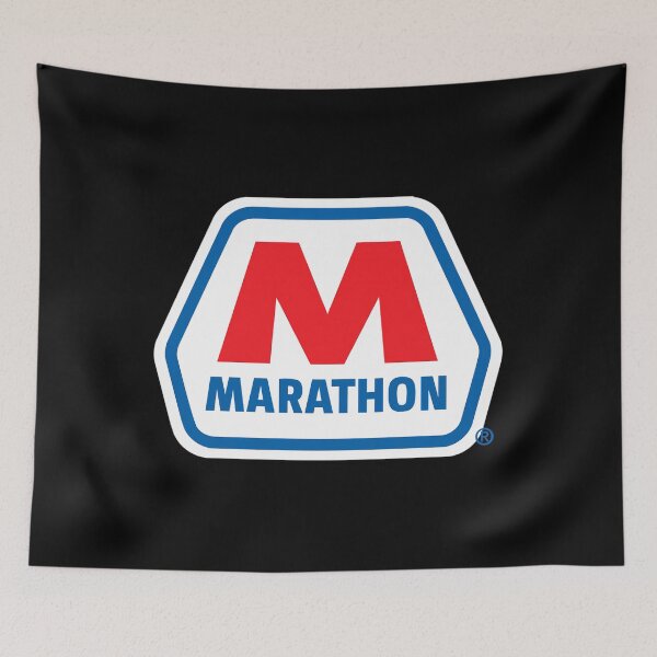 Item preview, Marathon OIL RACING LUBRICANT seghosamdes Relaxed Fit  	 designed and sold by adlcnccu87.