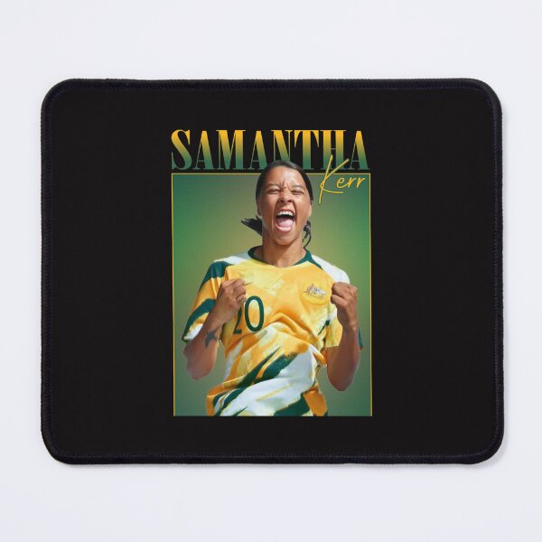 Item preview, SAM KERR MERCH BACKFLIP BOOM designed and sold by SaulHernandez8.