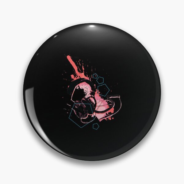 Item preview, DJ Spat   designed and sold by LilaSchuster.