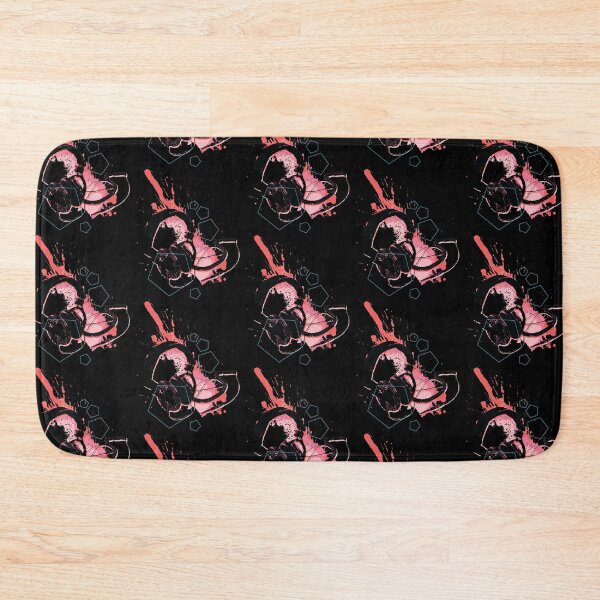 Item preview, DJ Spat   designed and sold by LilaSchuster.