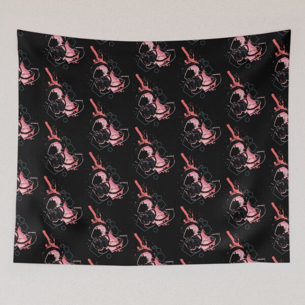 Item preview, DJ Spat   designed and sold by LilaSchuster.