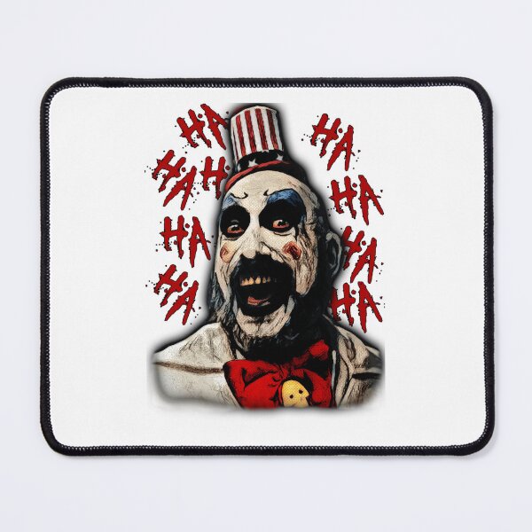 Item preview, Captain Spaulding  designed and sold by PhilipPichette.