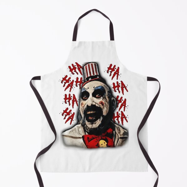 Item preview, Captain Spaulding  designed and sold by PhilipPichette.
