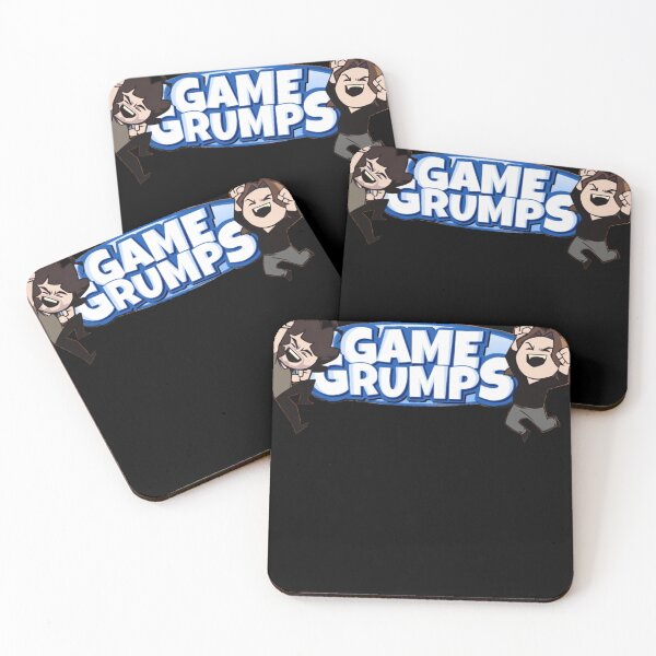 Item preview, And were the game grumps designed and sold by RobertHenr37.