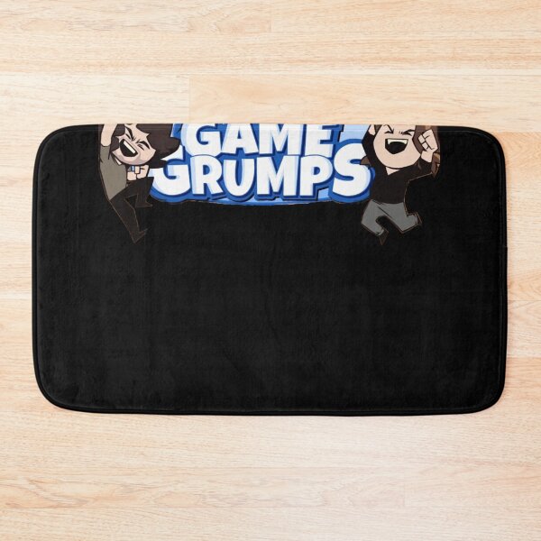 Item preview, And were the game grumps designed and sold by RobertHenr37.