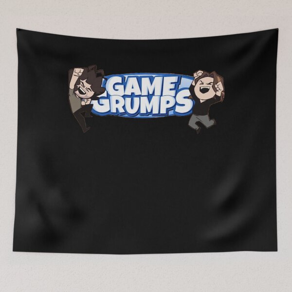 Item preview, And were the game grumps designed and sold by RobertHenr37.