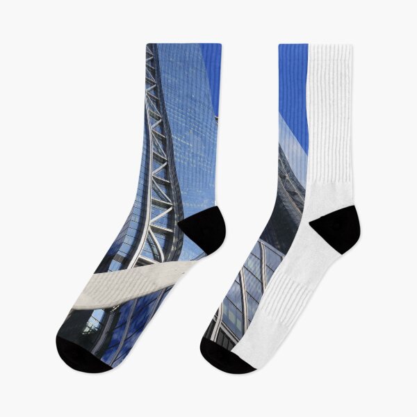 Item preview, Skyscraper reflections II designed and sold by zumi.