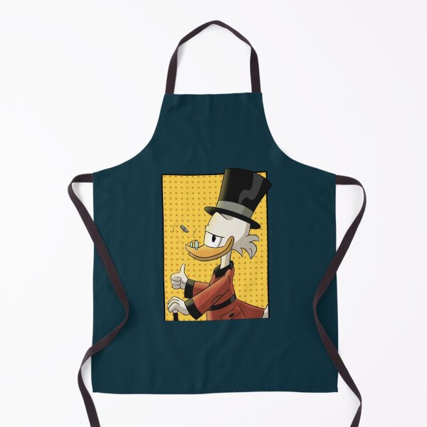 Item preview, Scrooge designed and sold by Huadjea.