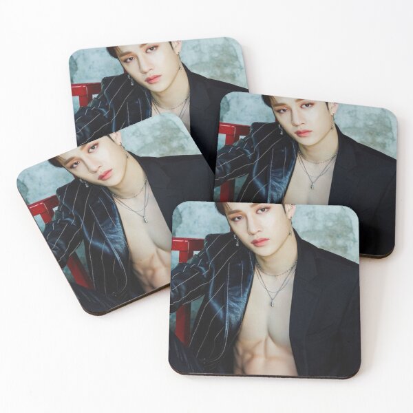 Item preview, Bang Chan - Stray Kids designed and sold by welovers.