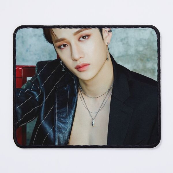 Item preview, Bang Chan - Stray Kids designed and sold by welovers.