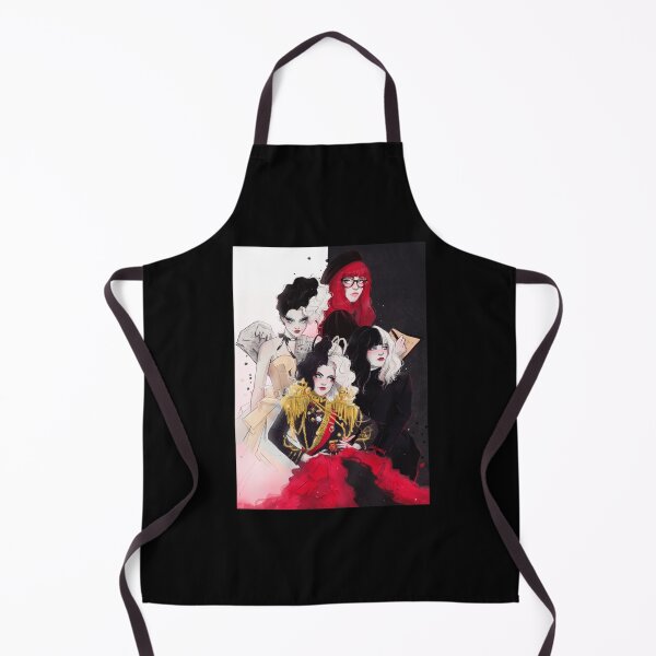Item preview, CRUELA designed and sold by PhillipaQuiron.