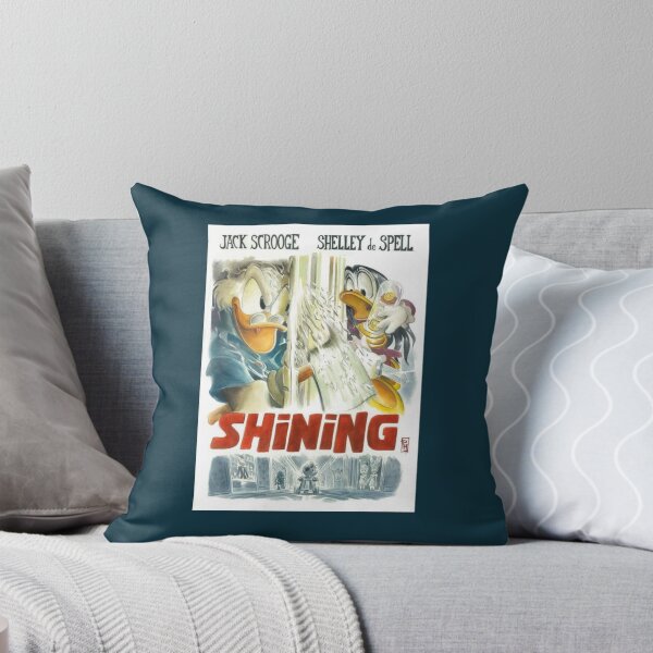 Item preview, Picsou original shining   designed and sold by Huadjea.
