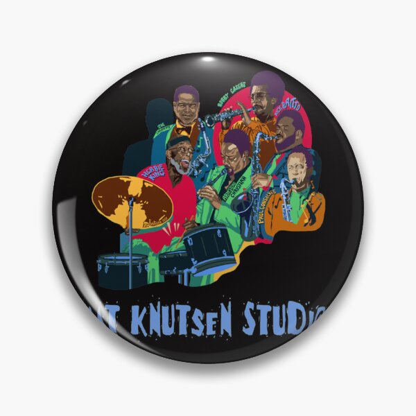 Artikelvorschau, Jazz-Wandbild entworfen und verkauft von NayelKlocko.