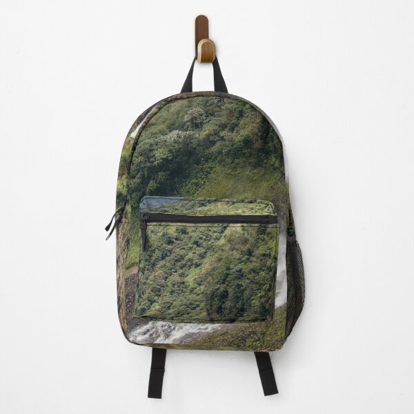 Item preview, Waterfall in the Jungle designed and sold by Juan Martin Cueva.