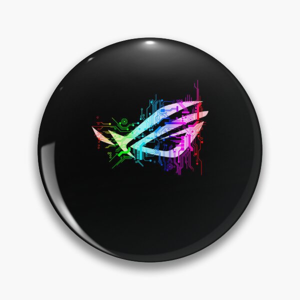 Item preview, Asus Rog designed and sold by RobertHenr37.