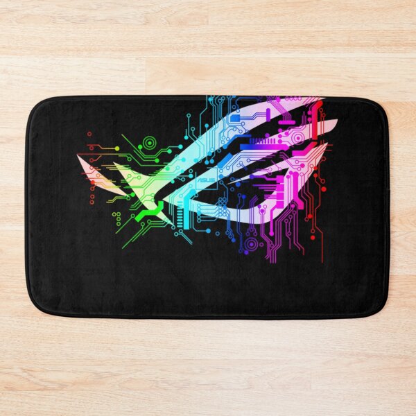 Item preview, Asus Rog designed and sold by RobertHenr37.